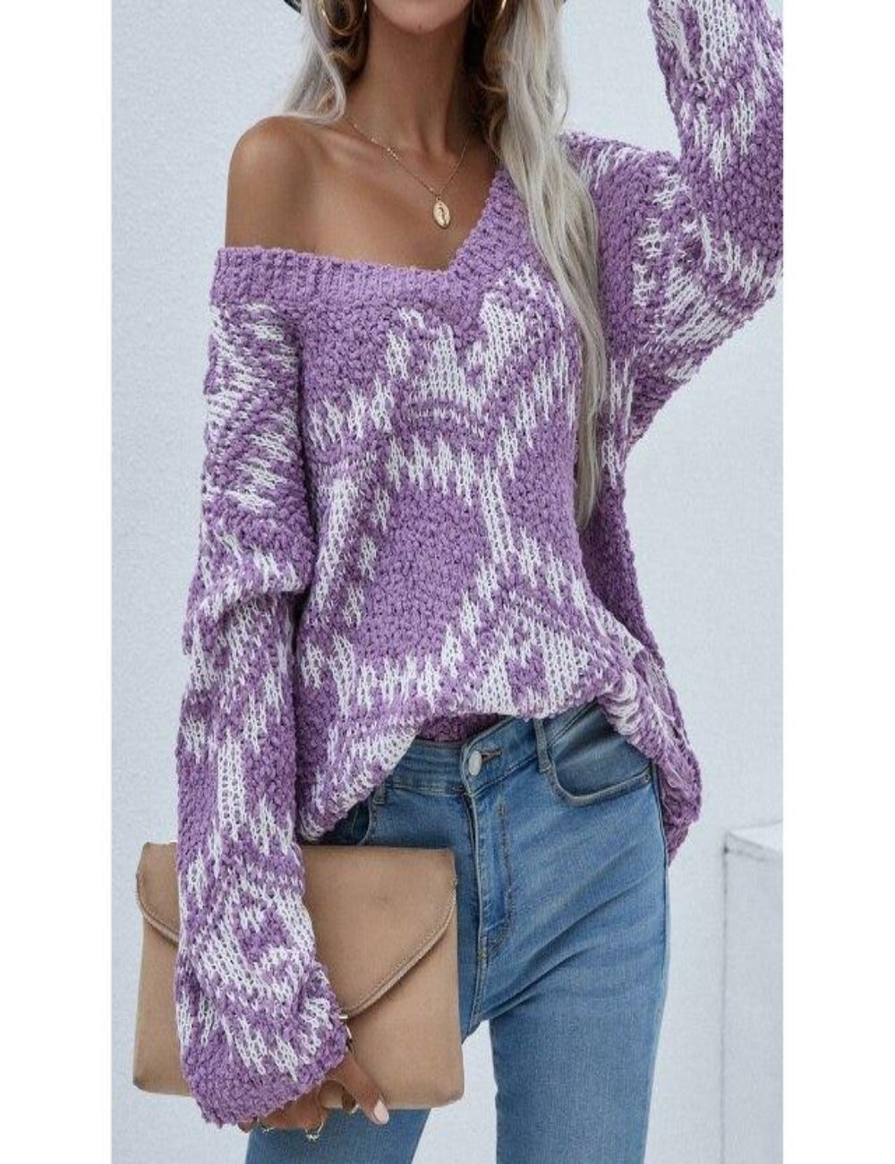 Susana® | Soft sweater