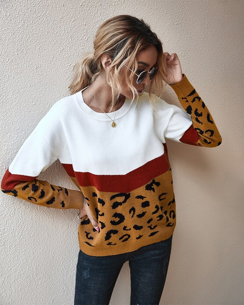 Tatiana® | Trendy sweater