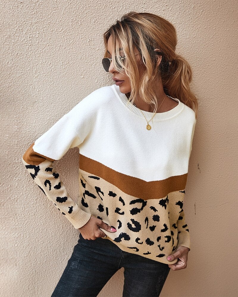 Tatiana® | Trendy sweater