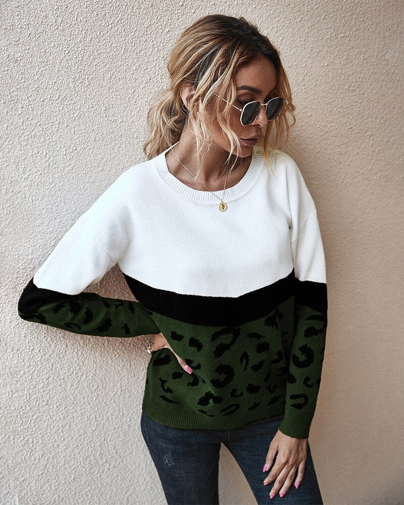 Tatiana® | Trendy sweater