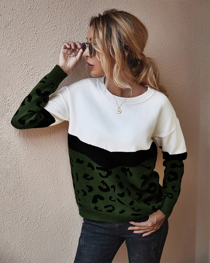 Tatiana® | Trendy sweater