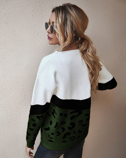 Tatiana® | Trendy sweater