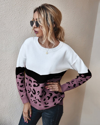 Tatiana® | Trendy sweater