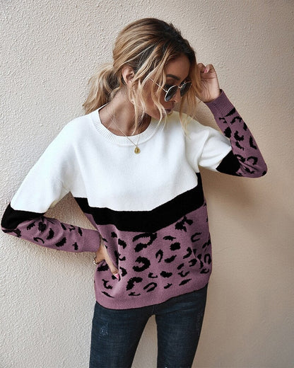 Tatiana® | Trendy sweater