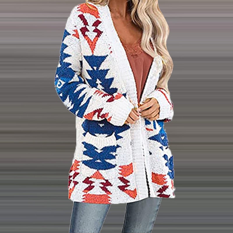 Xanthe® | Fashionable cardigan