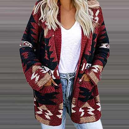 Xanthe® | Fashionable cardigan