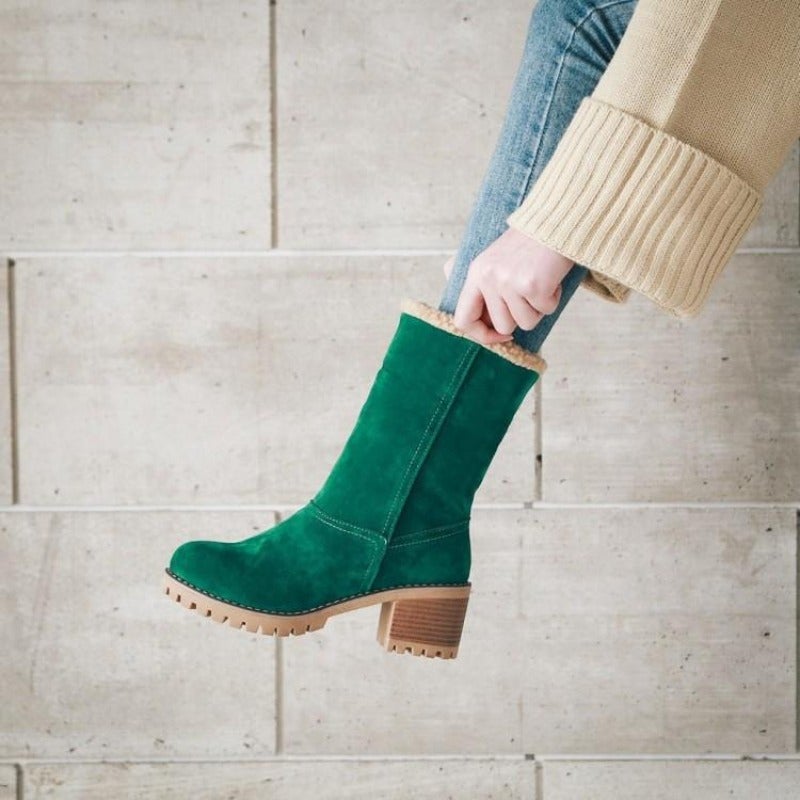 Vespera® | Comfortable ankle boots