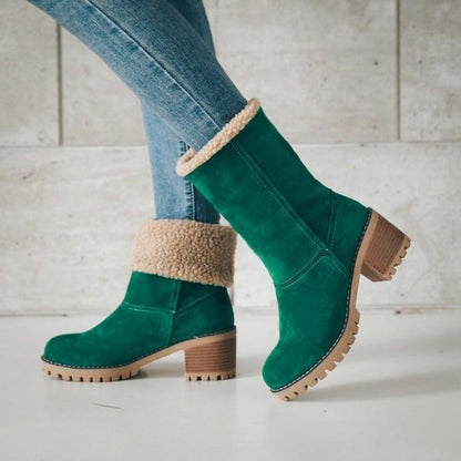 Vespera® | Comfortable ankle boots