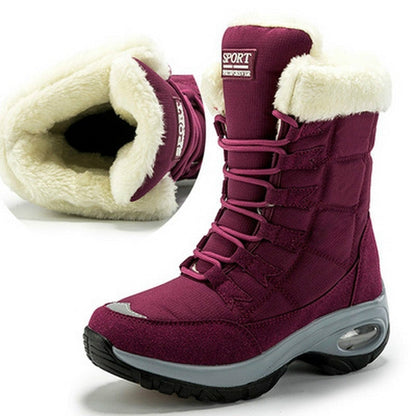 Yolaina® | Comfortable winter boots