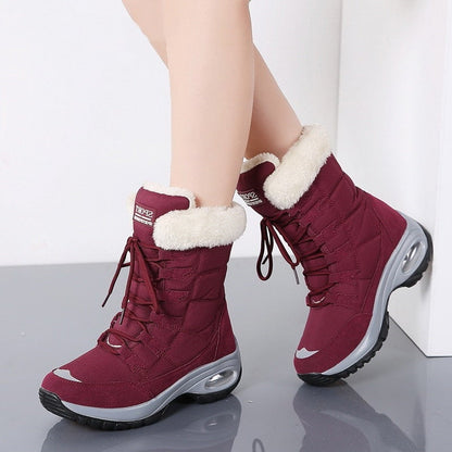 Yolaina® | Comfortable winter boots