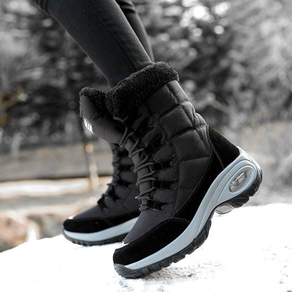 Yolaina® | Comfortable winter boots