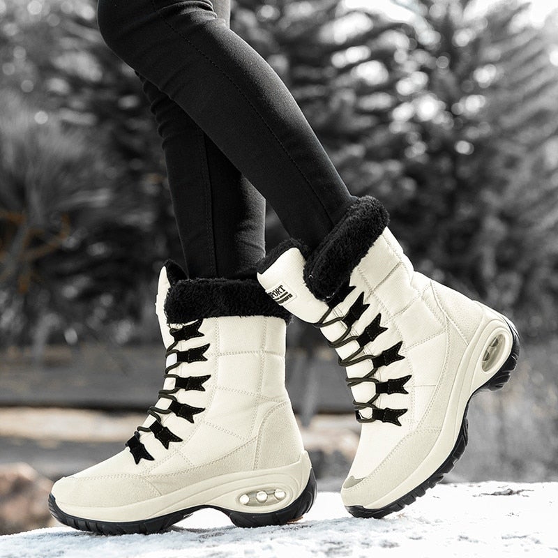 Yolaina® | Comfortable winter boots