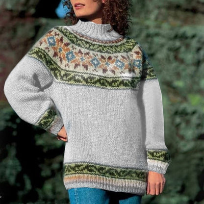 Wanda® | Warmer sweater