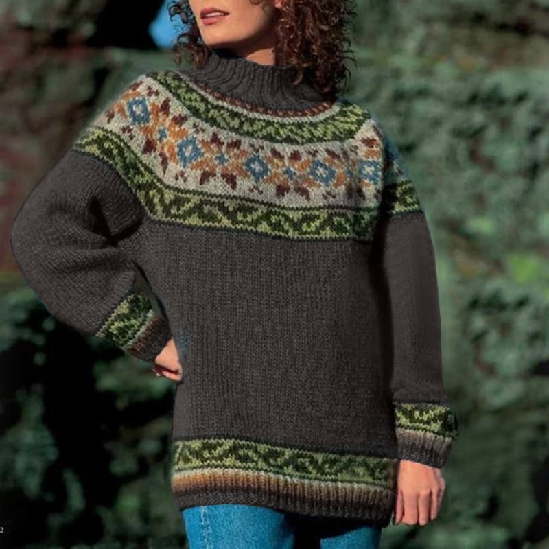 Wanda® | Warmer sweater