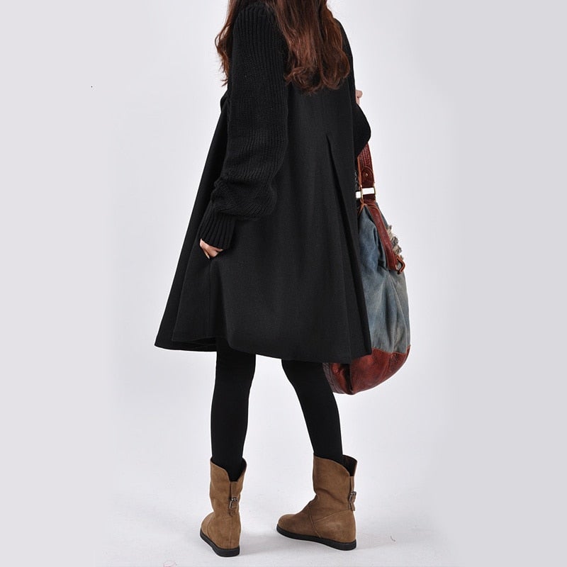 Wilhelmina® | Elegant coat