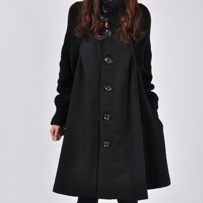 Wilhelmina® | Elegant coat