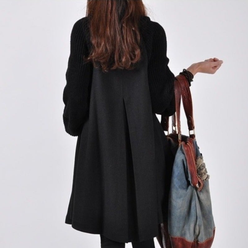 Wilhelmina® | Elegant coat