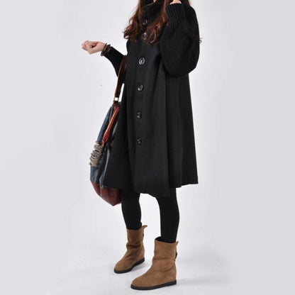 Wilhelmina® | Elegant coat