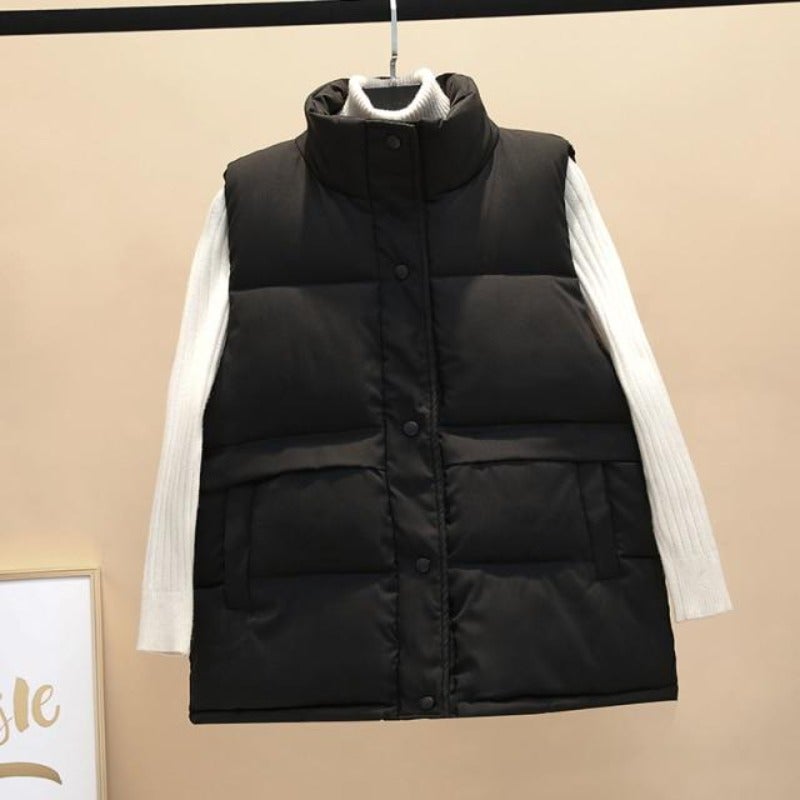 Paz® | Stylish vest