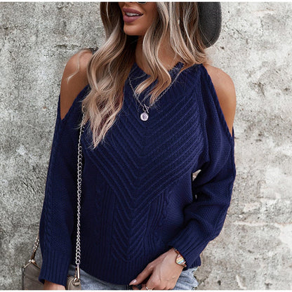 Yvette® | Elegant knitted sweater