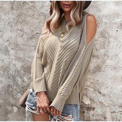 Yvette® | Elegant knitted sweater