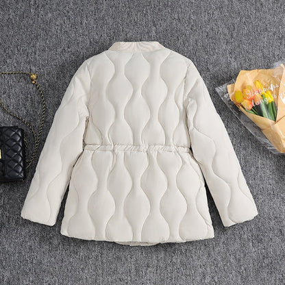 Aisling® | Classic quilted jacket