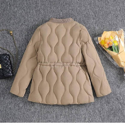 Aisling® | Classic quilted jacket