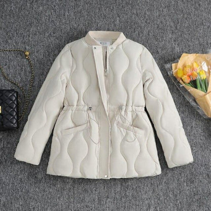 Aisling® | Classic quilted jacket