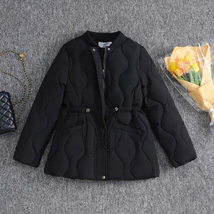 Aisling® | Classic quilted jacket