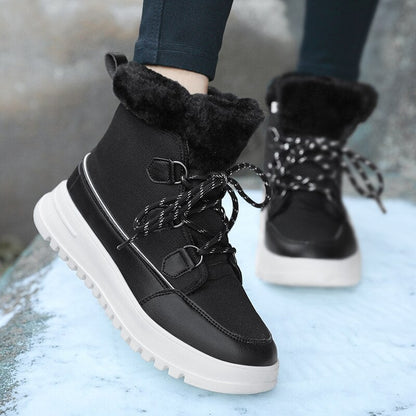 Viviana® | Waterproof snow boots