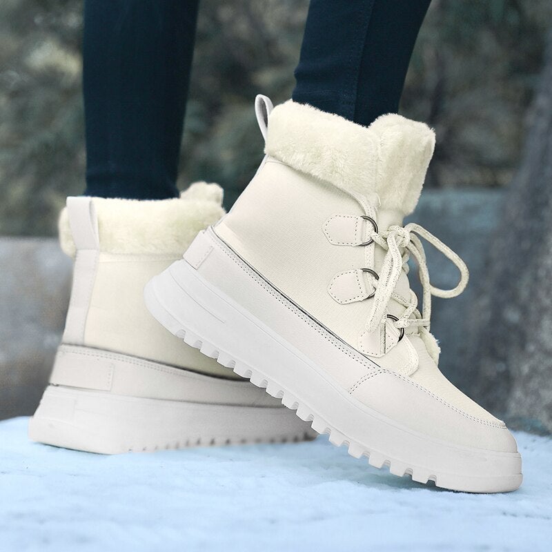 Viviana® | Waterproof snow boots