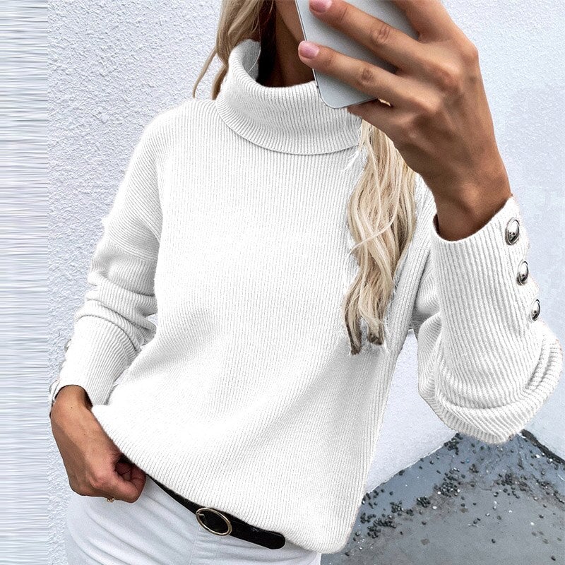 Phaedra® | Warmer sweater