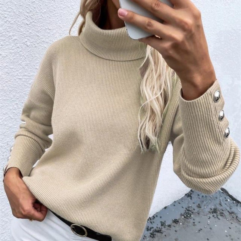 Phaedra® | Warmer sweater