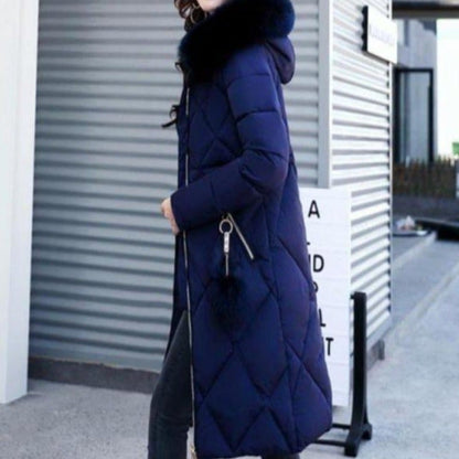 Octavia® | Fashionable quilted coat