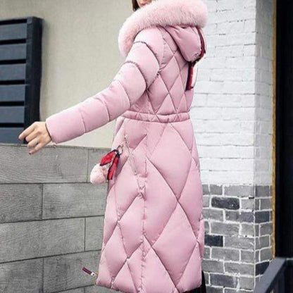 Octavia® | Fashionable quilted coat