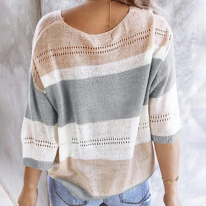 Zinnia® | Airy knitted sweater