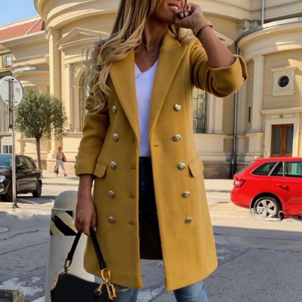 Priscila® | Casual winter coat