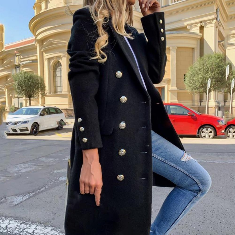 Priscila® | Casual winter coat