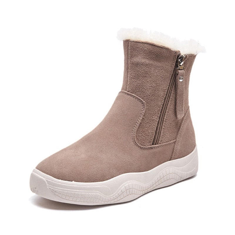 Xochitl® | Fashionable winter boots