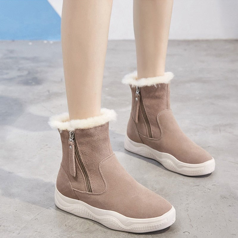 Xochitl® | Fashionable winter boots