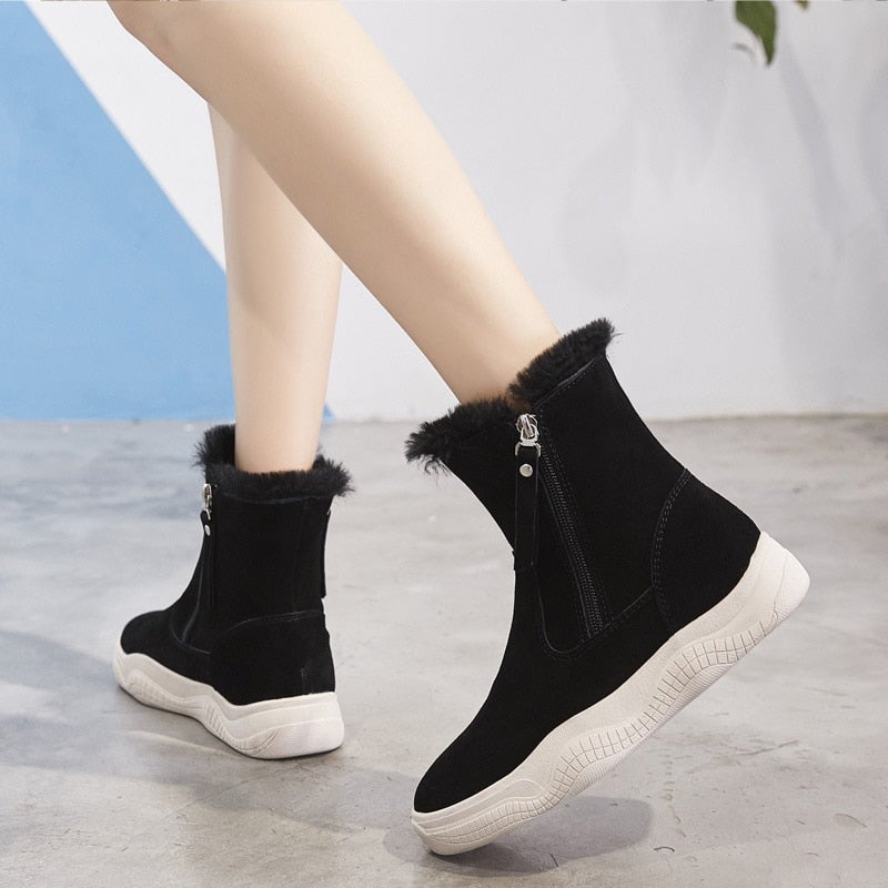 Xochitl® | Fashionable winter boots