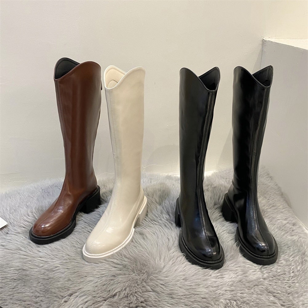 Yvette® | Modern winter boots