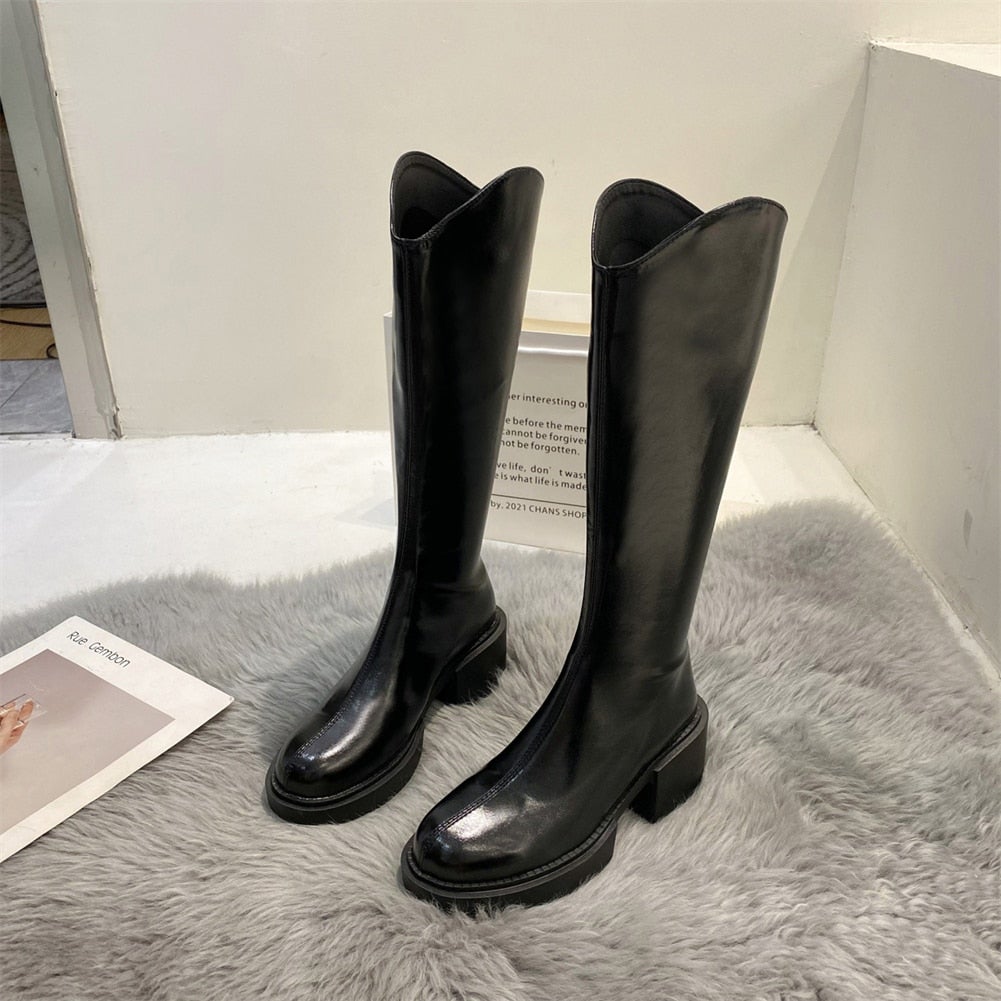 Yvette® | Modern winter boots