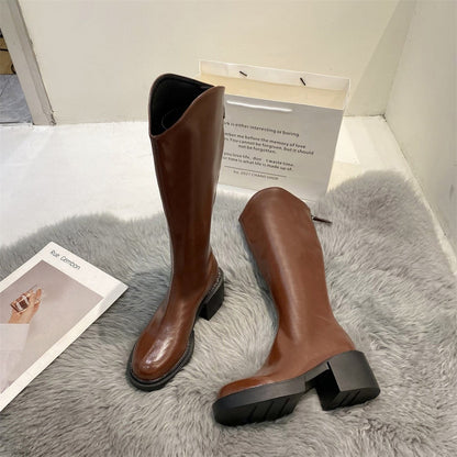 Yvette® | Modern winter boots