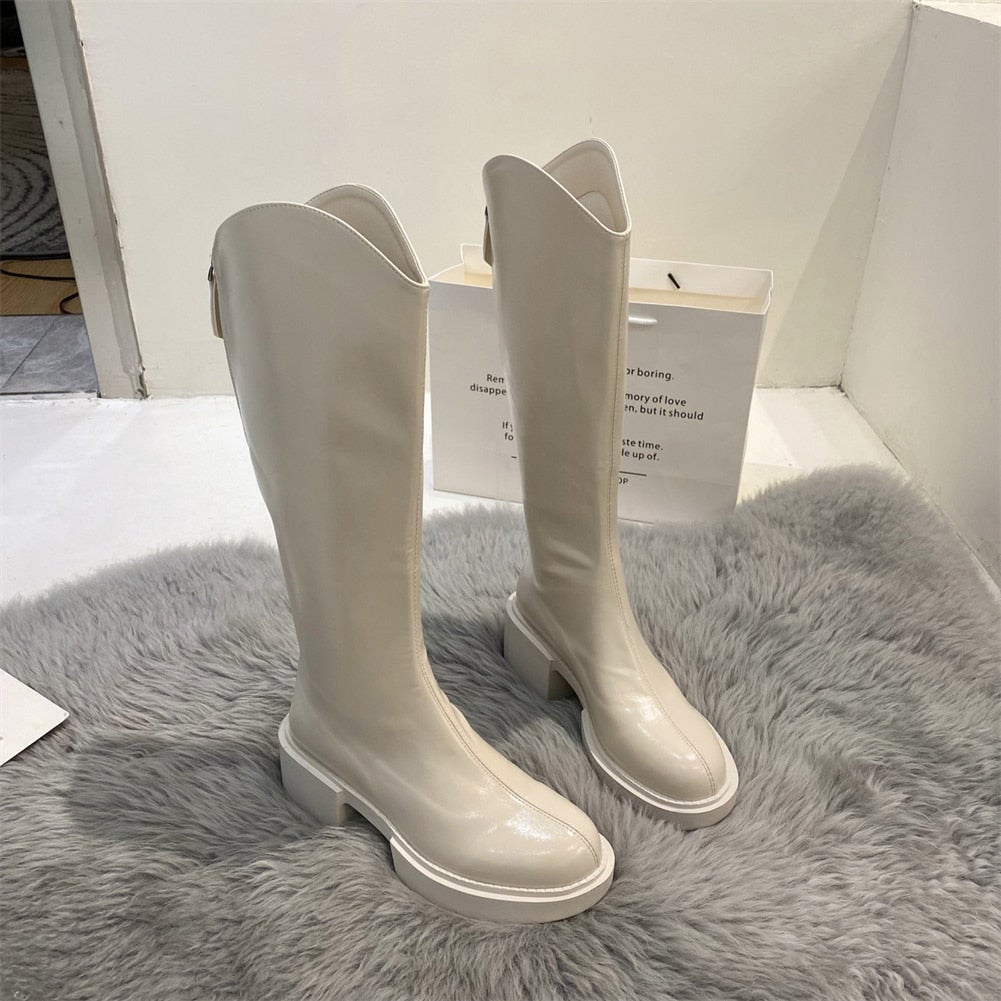 Yvette® | Modern winter boots