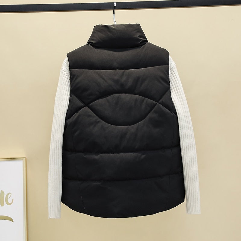 Teresa® | Fashionable leisure vest