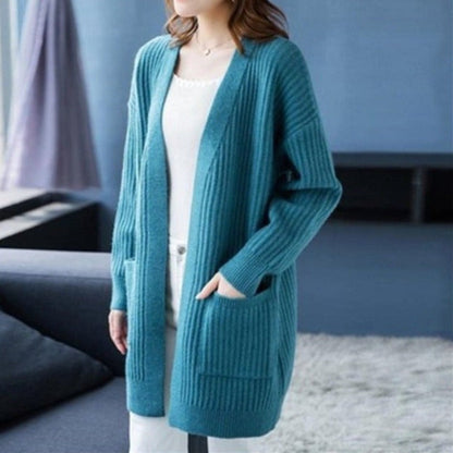 Thalassa® | Elegant cardigan