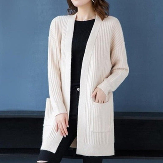 Thalassa® | Elegant cardigan