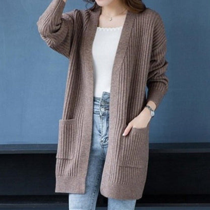 Thalassa® | Elegant cardigan