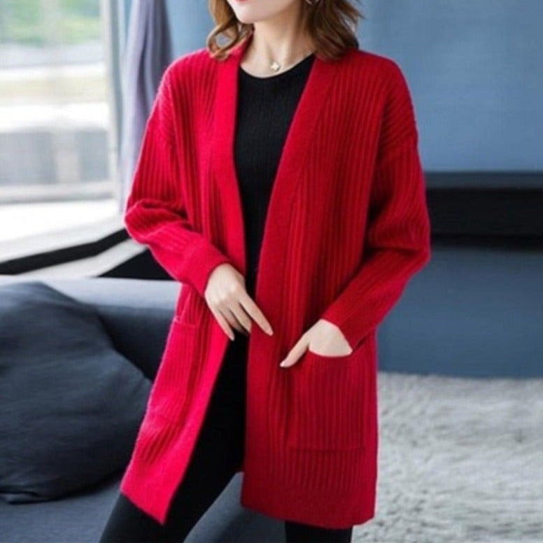 Thalassa® | Elegant cardigan